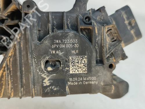 Pedal AUDI A3 Sportback (8YA, 8YF) 35 TDI | BP37523791I4 - Image 5