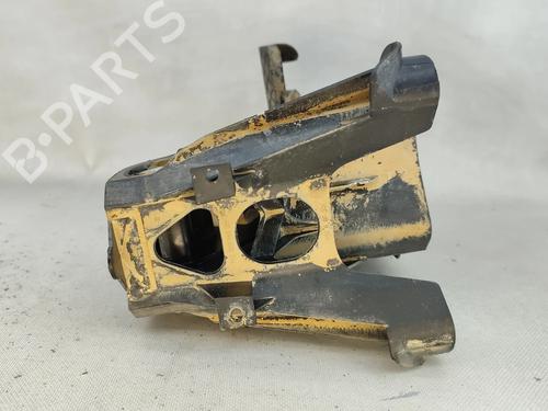 Break pedal AUDI A3 Sportback (8YA, 8YF) 35 TDI | BP37523792I19 - Image 4