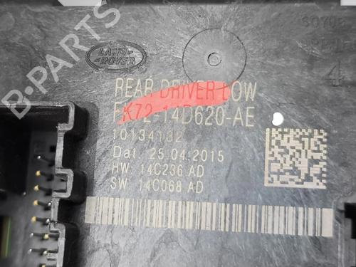 Electronic module JAGUAR XE (X760) 2.0 D | BP37645769M83 - Image 9