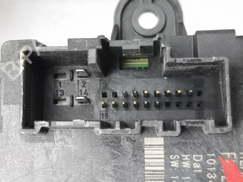 Electronic module JAGUAR XE (X760) 2.0 D | BP37645769M83 - Image 7