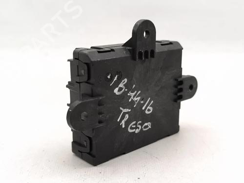 Electronic module JAGUAR XE (X760) 2.0 D | BP37645769M83 - Image 5