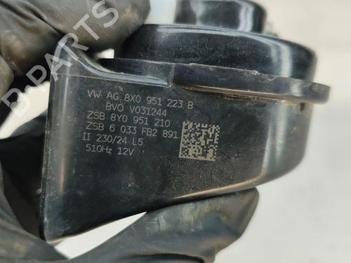 Horn AUDI A3 Sportback (8YA, 8YF) 35 TDI | BP37523795E13  - Image 5