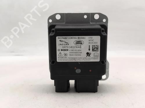 Used ECU airbags ECU airbags 37645768 37645768