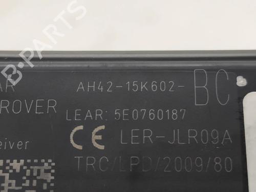 Electronic module JAGUAR XE (X760) 2.0 D | BP37645770M83 - Image 7