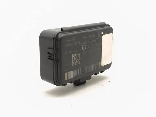 Electronic module JAGUAR XE (X760) 2.0 D | BP37645770M83 - Image 2
