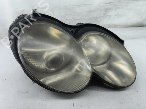 Used Left headlight Left headlight 37611324 37611324