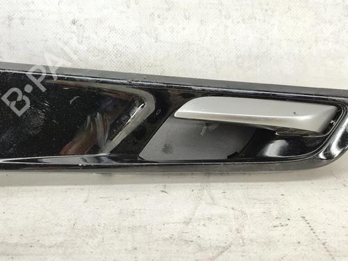 Used Rear left interior door handle Rear left interior door handle 37642245 37642245