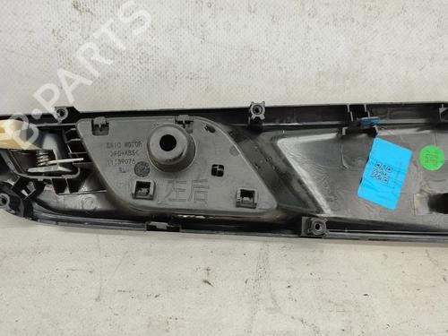 Rear left interior door handle MG MG 4 (EH32) EV | BP37642245I15 - Image 2