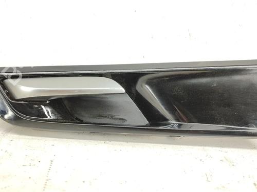Used Rear right interior door handle Rear right interior door handle 37642244 37642244