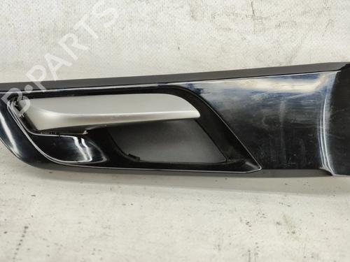 Used Front right interior door handle Front right interior door handle 37642246 37642246