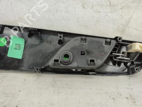 Front right interior door handle MG MG 4 (EH32) EV | BP37642246I14 - Image 2