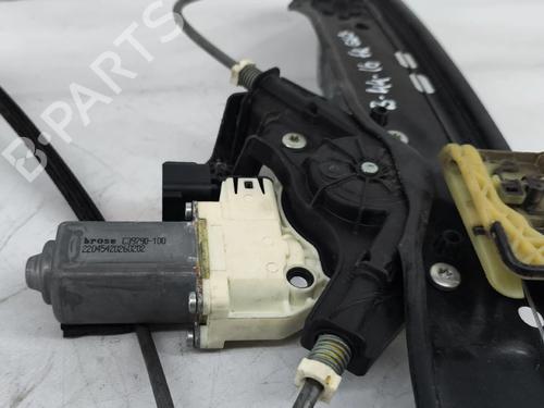 Front left window mechanism JAGUAR XE (X760) 2.0 D | BP37639628C22 - Image 10