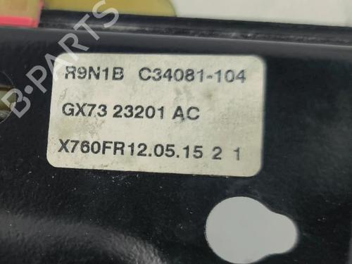 Front left window mechanism JAGUAR XE (X760) 2.0 D | BP37639628C22 - Image 11