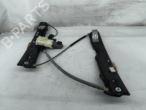 Used Front left window mechanism Front left window mechanism 37639628 37639628