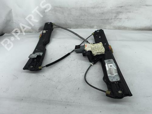 Front left window mechanism JAGUAR XE (X760) 2.0 D | BP37639628C22 - Image 2