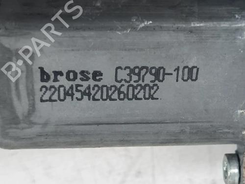Front left window mechanism JAGUAR XE (X760) 2.0 D | BP37639628C22 - Image 13