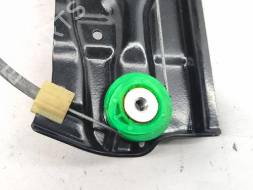Front left window mechanism JAGUAR XE (X760) 2.0 D | BP37639628C22 - Image 8