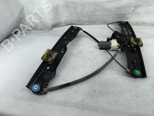 Front left window mechanism JAGUAR XE (X760) 2.0 D | BP37639628C22 - Image 4
