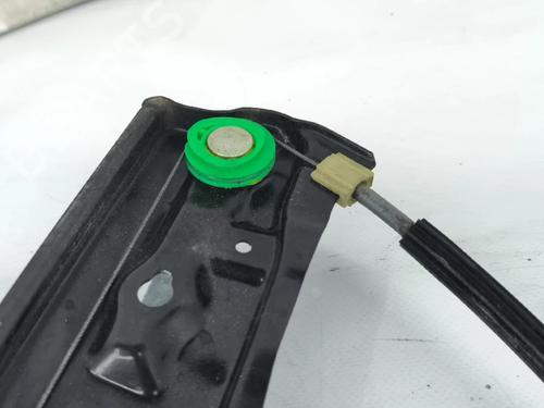 Front left window mechanism JAGUAR XE (X760) 2.0 D | BP37639628C22 - Image 5