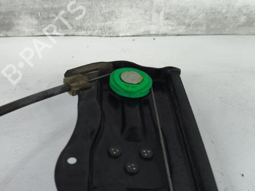 Front left window mechanism JAGUAR XE (X760) 2.0 D | BP37639628C22 - Image 6