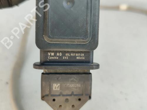Electronic sensor AUDI A3 Sportback (8YA, 8YF) 35 TDI | BP37523796M84 - Image 5