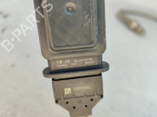 Electronic sensor AUDI A3 Sportback (8YA, 8YF) 35 TDI | BP37523797M84 - Image 5