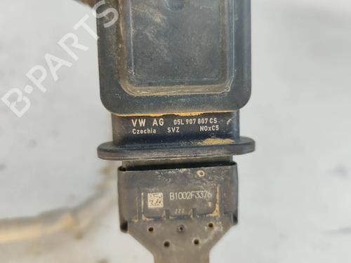 Electronic sensor AUDI A3 Sportback (8YA, 8YF) 35 TDI | BP37523798M84 - Image 5