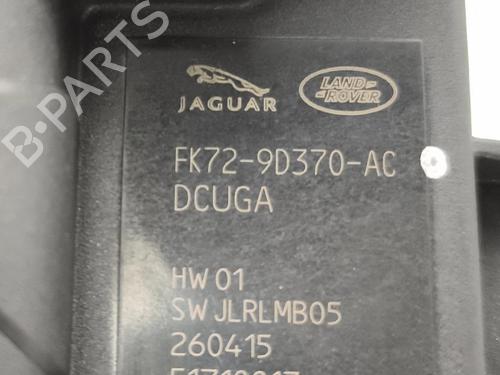 Fuel ECU JAGUAR XE (X760) 2.0 D | BP37645772M50 - Image 8
