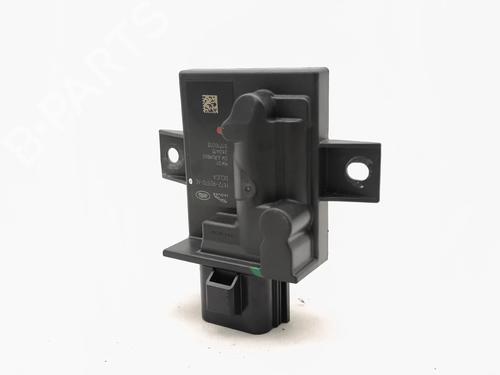Fuel ECU JAGUAR XE (X760) 2.0 D | BP37645772M50 - Image 3