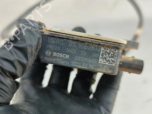 Electronic sensor AUDI A3 Sportback (8YA, 8YF) 35 TDI | BP37523799M84 - Image 5