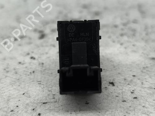 Right front window switch SEAT IBIZA IV (6J5, 6P1) 1.6 TDI | BP37475767I26 - Image 4