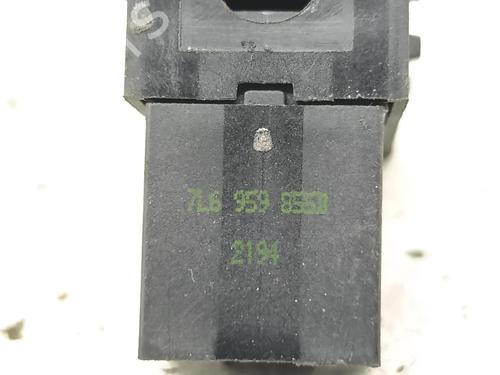 Right front window switch SEAT IBIZA IV (6J5, 6P1) 1.6 TDI | BP37475767I26 - Image 6