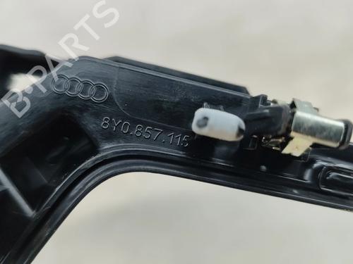 Other AUDI A3 Sportback (8YA, 8YF) 35 TDI | BP37523800O1 - Image 3