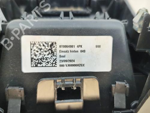 Other AUDI A3 Sportback (8YA, 8YF) 35 TDI | BP37523802O1 - Image 3