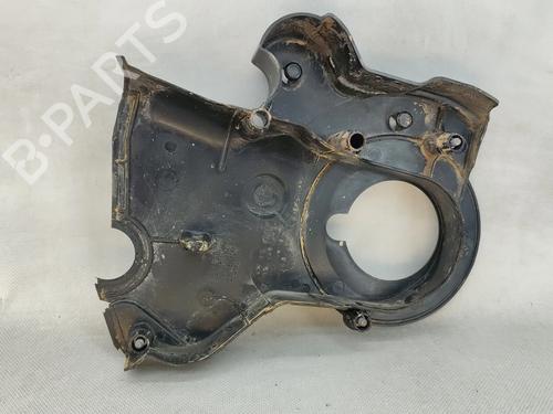 Upper protection AUDI A3 Sportback (8YA, 8YF) 35 TDI | BP37523936M93 - Image 2