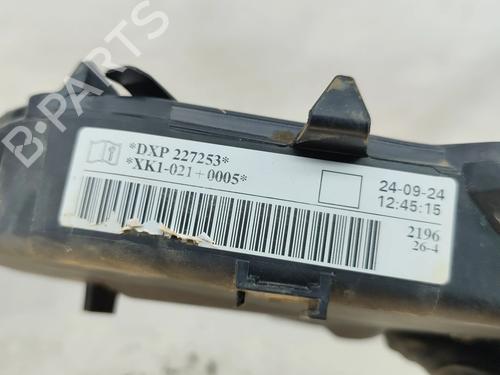 Upper protection AUDI A3 Sportback (8YA, 8YF) 35 TDI | BP37523804M93 - Image 4
