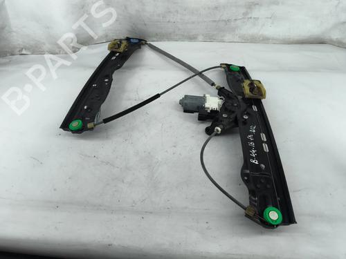 Front right window mechanism JAGUAR XE (X760) 2.0 D | BP37639627C23 - Image 4
