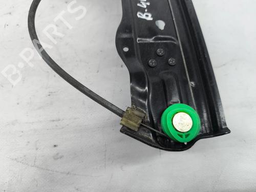 Front right window mechanism JAGUAR XE (X760) 2.0 D | BP37639627C23 - Image 8