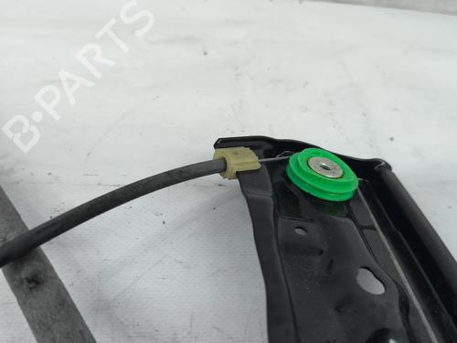 Front right window mechanism JAGUAR XE (X760) 2.0 D | BP37639627C23 - Image 6
