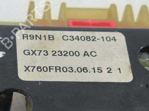 Front right window mechanism JAGUAR XE (X760) 2.0 D | BP37639627C23 - Image 11