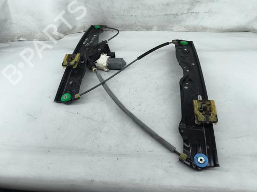 Front right window mechanism JAGUAR XE (X760) 2.0 D | BP37639627C23 - Image 3