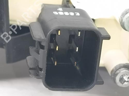Front right window mechanism JAGUAR XE (X760) 2.0 D | BP37639627C23 - Image 9