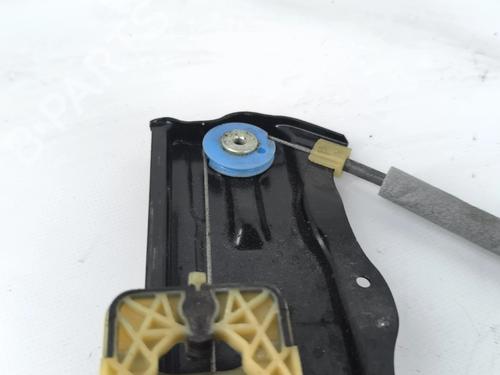 Front right window mechanism JAGUAR XE (X760) 2.0 D | BP37639627C23 - Image 5