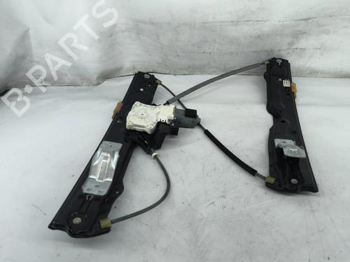 Front right window mechanism JAGUAR XE (X760) 2.0 D | BP37639627C23 - Image 2