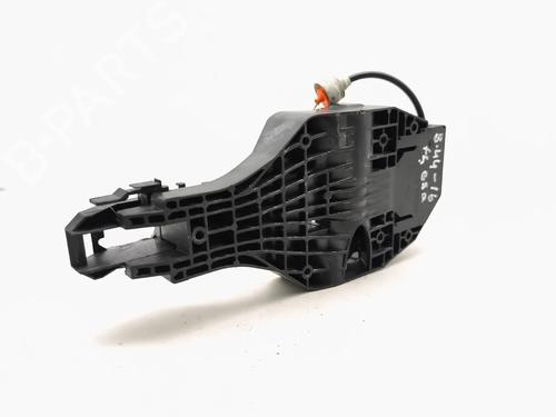 Støtte JAGUAR XE (X760) 2.0 D | BP37645743C155 - Image 5