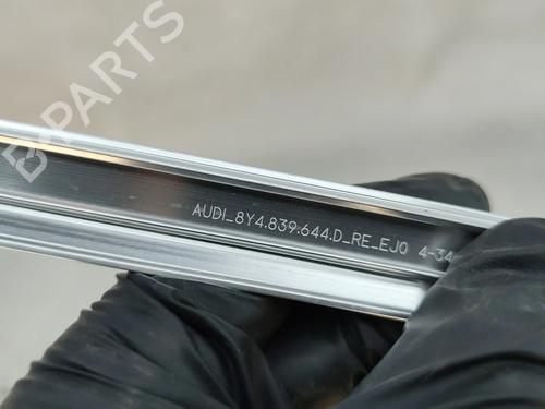 Dørliste AUDI A3 Sportback (8YA, 8YF) 35 TDI | BP37523819C150 - Image 3