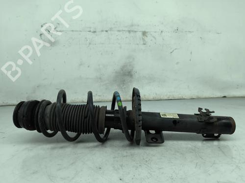Used Left front shock absorber Left front shock absorber 37523940 37523940