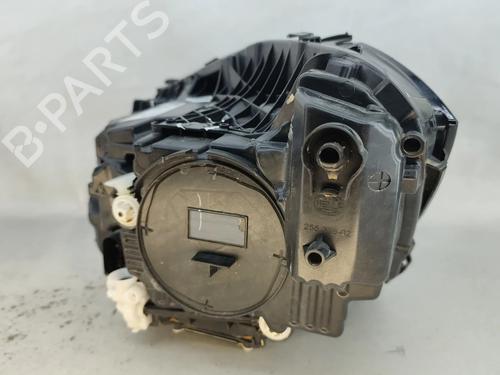 Right headlight MERCEDES-BENZ GLA (H247) GLA 200 d (247.712) | BP37645840C29 - Image 3