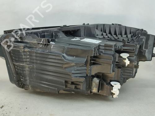 Right headlight MERCEDES-BENZ GLA (H247) GLA 200 d (247.712) | BP37645840C29 - Image 2