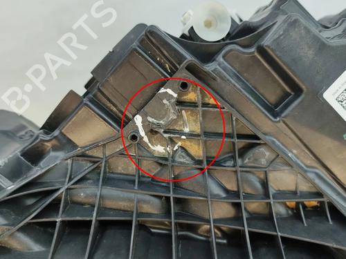 Right headlight MERCEDES-BENZ GLA (H247) GLA 200 d (247.712) | BP37645840C29 - Image 8